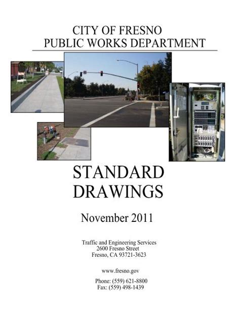 city of vista standard drawings|Standard Drawings .